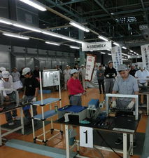 途樂網絡技術 驅動未來互聯的創新力量