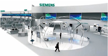 西門子引領工業4.0 未來工廠的科技與網絡技術新藍圖