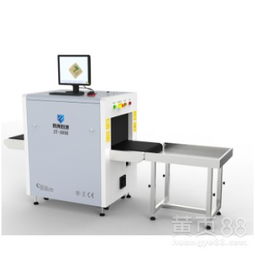 南京安檢設(shè)備 安檢門與X光機(jī)的專業(yè)選擇與廠家直銷優(yōu)勢